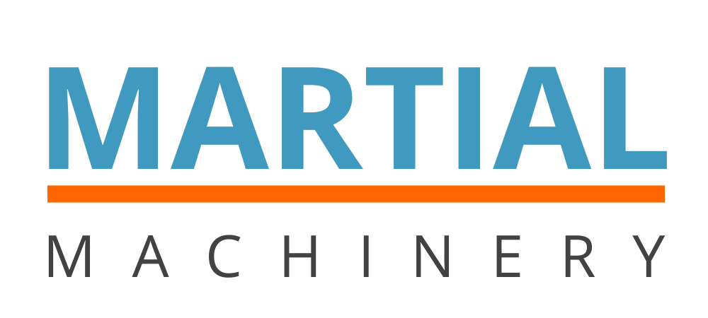 Martial Machinery