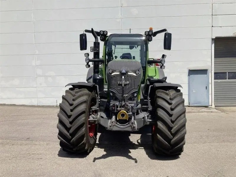 Fendt 728 VARIO GEN7 PROFI+ – Traktor 2023 - Image 2