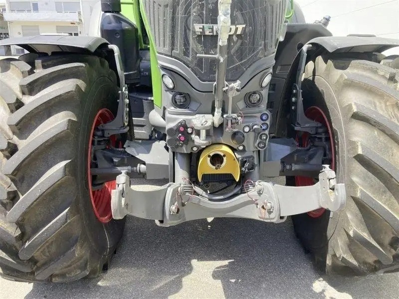 Fendt 728 VARIO GEN7 PROFI+ – Traktor 2023 - Image 3