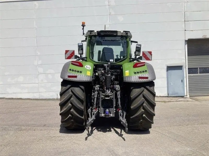 Fendt 728 VARIO GEN7 PROFI+ – Traktor 2023 - Image 7