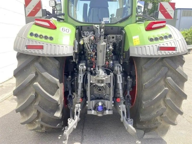 Fendt 728 VARIO GEN7 PROFI+ – Traktor 2023 - Image 13