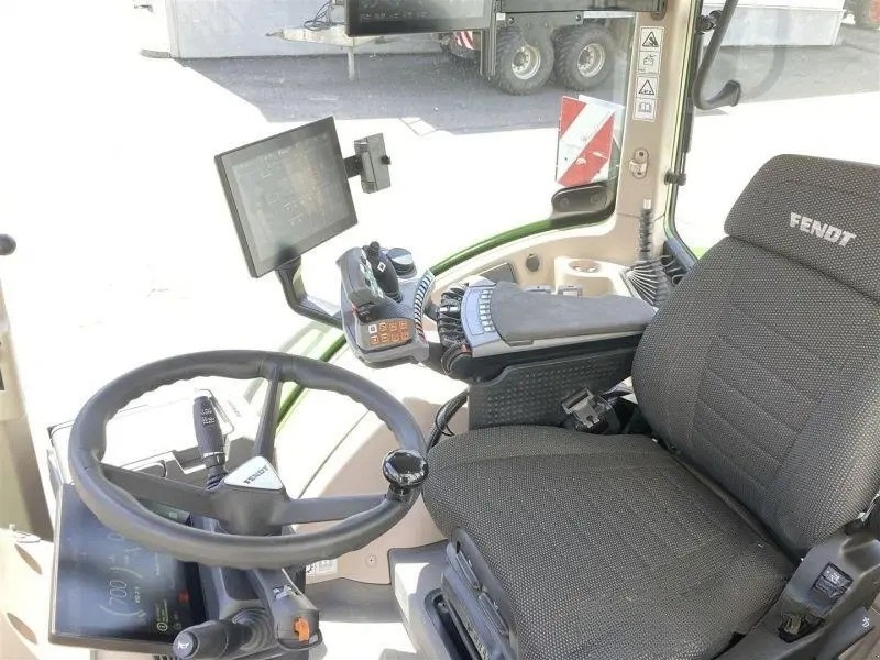 Fendt 728 VARIO GEN7 PROFI+ – Traktor 2023 - Image 10