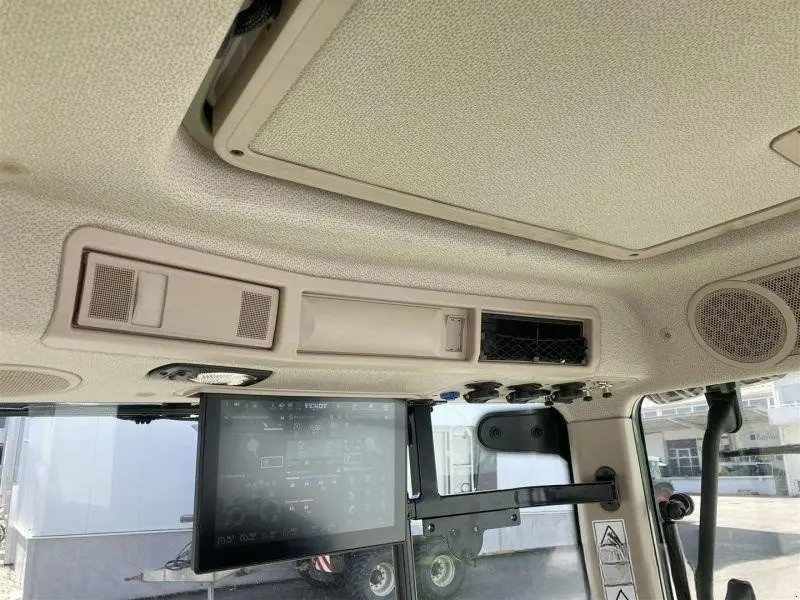 Fendt 728 VARIO GEN7 PROFI+ – Traktor 2023 - Image 9