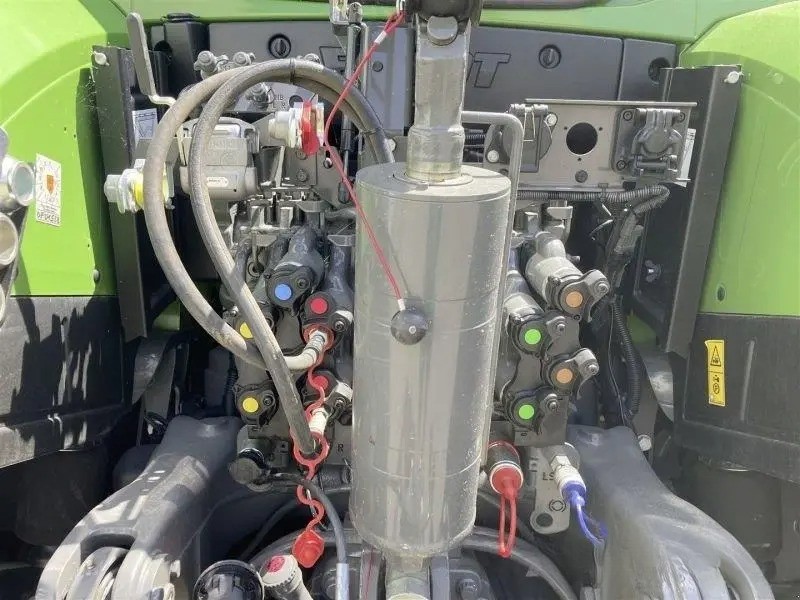 Fendt 728 VARIO GEN7 PROFI+ – Traktor 2023 - Image 12
