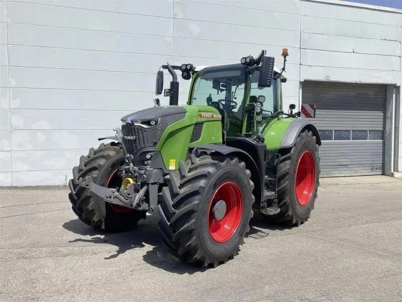 Fendt 728 VARIO GEN7 PROFI+ – Traktor 2023 - Image 6